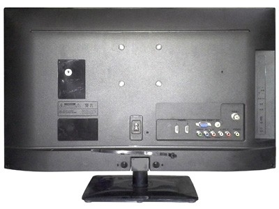 冠捷(AOC)T2464WM 24寸LED液晶平板电视机