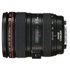 佳能镜头 EF 24-105mm F4 L标准变焦镜头(拆机头)