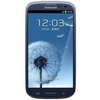 三星Samsung I9308 GALAXY S3(蓝色)