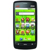 中兴（ZTE）V880 3G手机（灰色）WCDMA/GSM