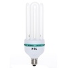 T5节能灯4U-45W-E27日光色