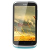 HTC T328w手机联通定制机（蓝色）