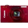 佳能（Canon） IXUS500 HS 数码相机(红)