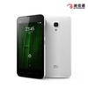 小米 WCDMA/GSM手机 MI-ONE Plus（黑色）