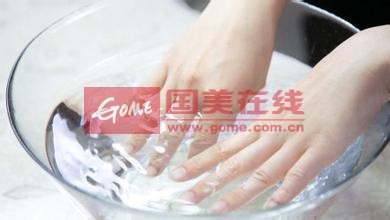 502胶水把手黏住了怎么办