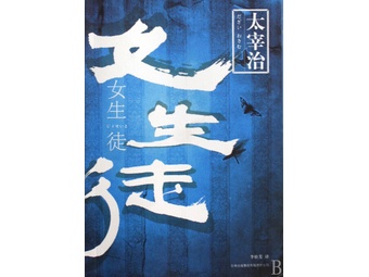 《女生徒》太宰治【摘要 书评 试读】-国美电器网上商城图书频道