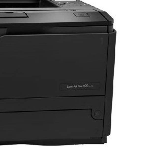 惠普(hp)laserjet pro400 m401d激光打印机