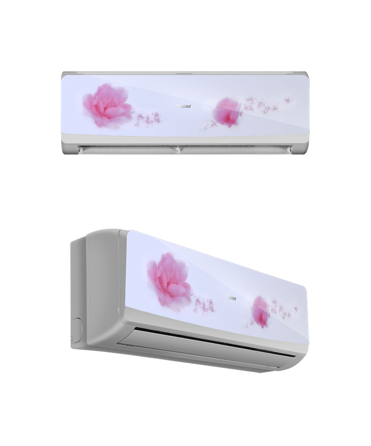 海尔(Haier)KFR-32GW\/05GKC23A空调(套机)