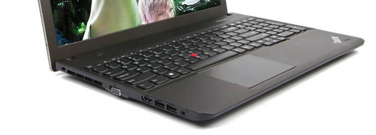 联想(thinkpad)e540(20c60016cd)15英寸笔记本电脑i5(带包鼠)