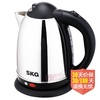 SKG不锈钢电热水壶S1708B-180