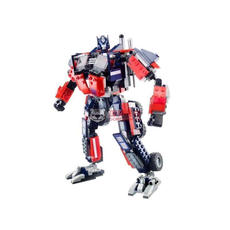 变形金刚酷垒系列性价比 变形金刚经典系列质