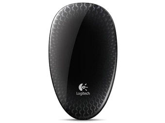 罗技（Logitech）910-002711 M600多点触控无线鼠标