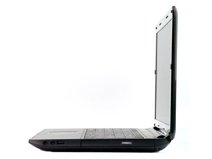 神舟(hasee)精盾k580p-i7d4笔记本电脑