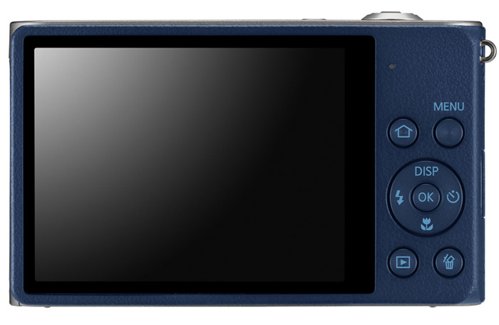 【三星dv300f数码相机蓝色】三星(samsung)dv300f数码相机(蓝色)