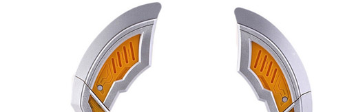 奥迪双钻(auldey)刑天铠甲系列561207超级绝影旋风刀