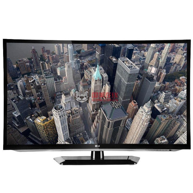 lg 47lm6200-cc彩电 47寸3d电视